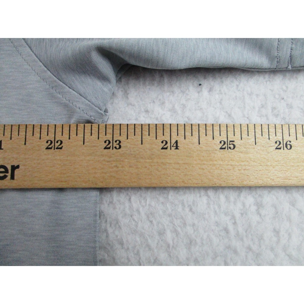 USAG Polo Shirt Mens Large Golf Performance Short Sleeve U Suck At Golf‎ - Picture 7 of 9
